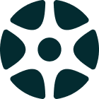 The Winners Center Logo